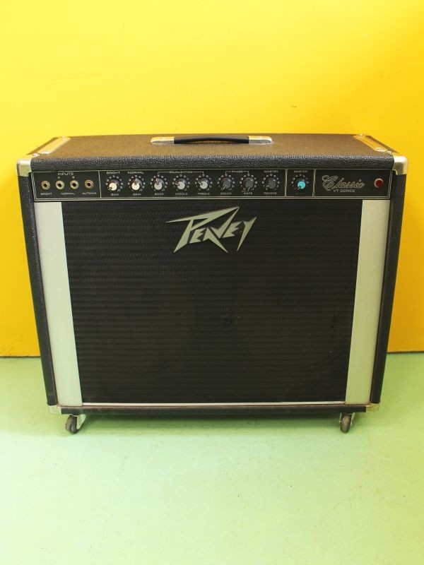 Peavey Classic 212 VT Hybrid Combo